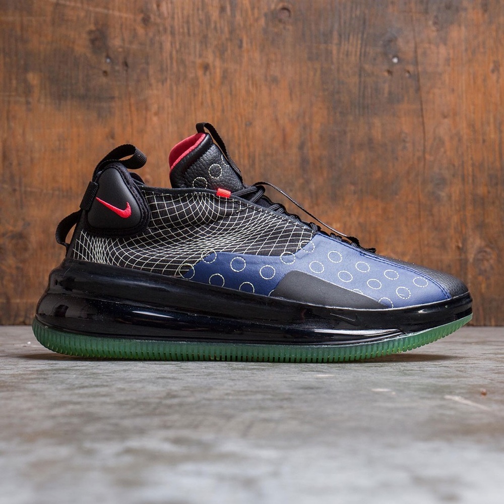 Nike Air max 720 waves • BRAND NEW • NEVER WORN • - Picture 1 of 16